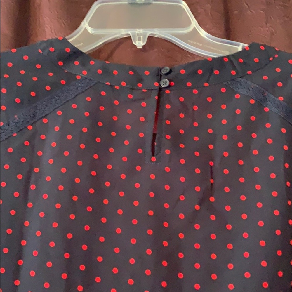 Blouse - Picture 2 of 2